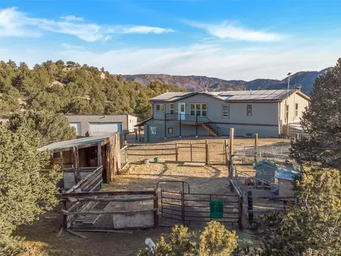 42 Cheyenne Dr, Canon City, CO 81212