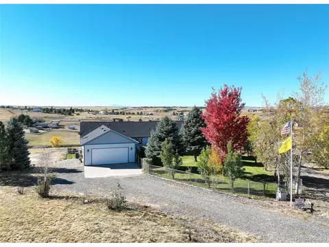 3692 Longs Peak Cir, Parker, CO 80138