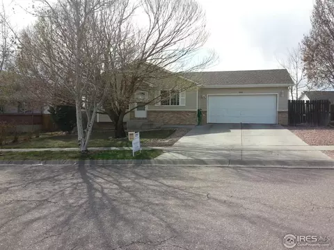 3215 39th Ave, Evans, CO 80620 photo 1