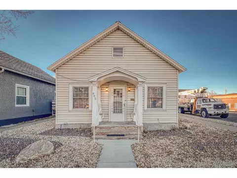 402 G St, Salida, CO 81201