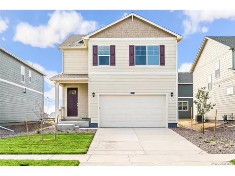 1638 Plata St, Lochbuie, CO 80603