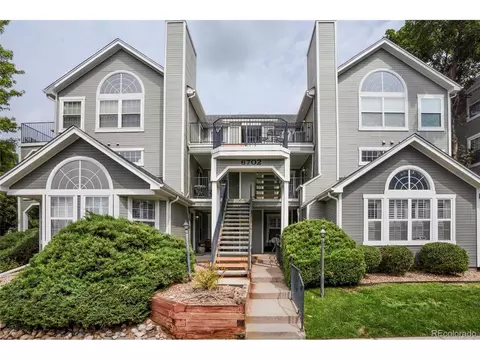 6702 S Ivy Way #B6, Centennial, CO 80112