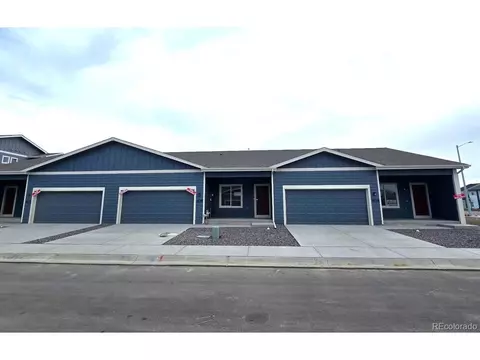 408 Molly Ln, Fort Morgan, CO 80701