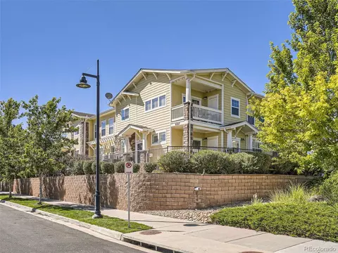 9387 Ashbury Cir #101, Parker, CO 80134