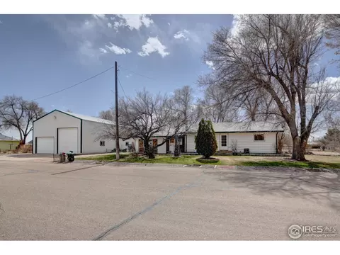 340 Cave Ave, Pierce, CO 80650 photo 1