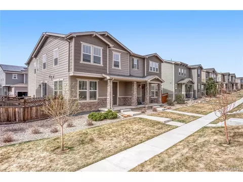 4378 S Nepal Ct, Centennial, CO 80015