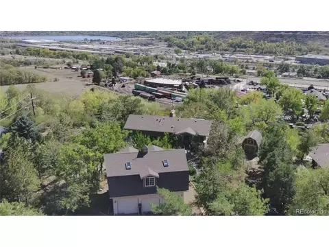 4285 Easley Rd, Golden, CO 80403