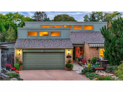 4313 S Atchison Cir, Aurora, CO 80015