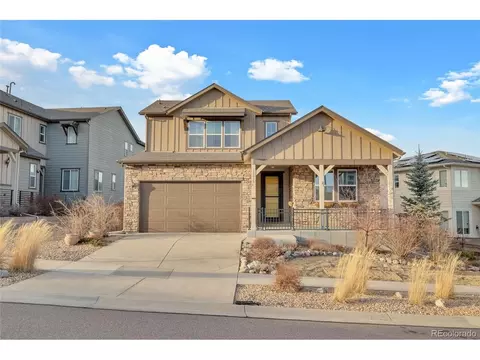 18639 W 92nd Dr, Arvada, CO 80007