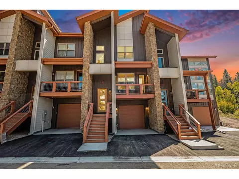 32 Adventure Ave, Fraser, CO 80442