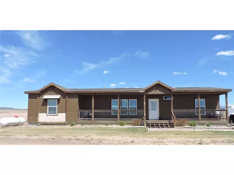 Undisclosed, Blanca, CO 81123