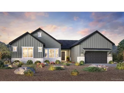 5934 Riesberg Ln, Castle Rock, CO 80104