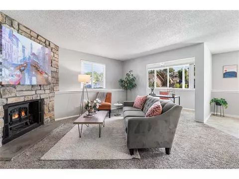 4361 S Andes Way #103, Aurora, CO 80015