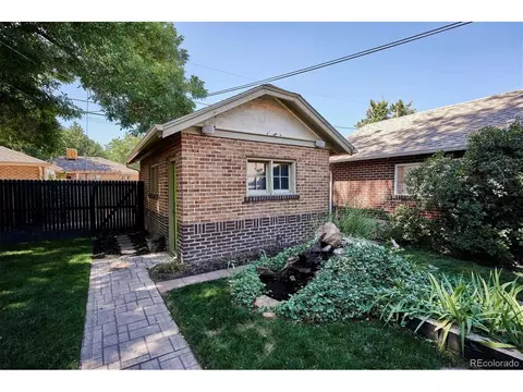 2877 Cherry St, Denver, CO 80207 photo 38