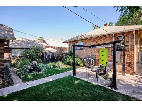 2877 Cherry St, Denver, CO 80207 photo 34