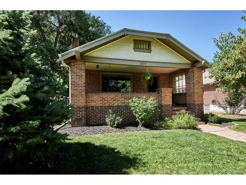 2877 Cherry St, Denver, CO 80207 photo 1
