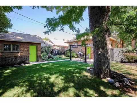 2877 Cherry St, Denver, CO 80207 photo 35