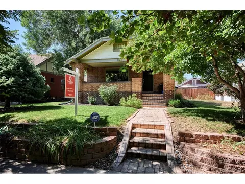 2877 Cherry St, Denver, CO 80207 photo 2