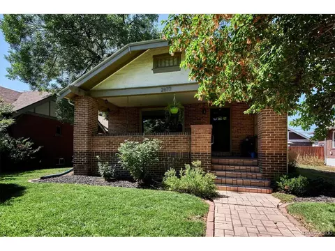 2877 Cherry St, Denver, CO 80207 photo 5