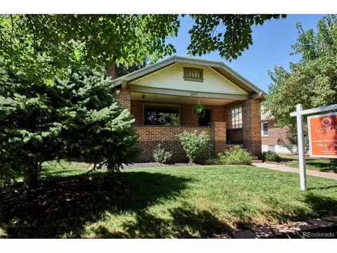 2877 Cherry St, Denver, CO 80207 photo 3