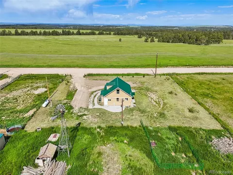 23554 County Road 33, Elbert, CO 80106 photo 33