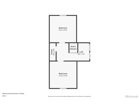 23554 County Road 33, Elbert, CO 80106 photo 50