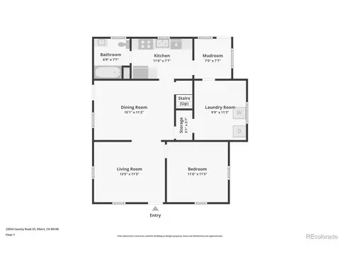 23554 County Road 33, Elbert, CO 80106 photo 49