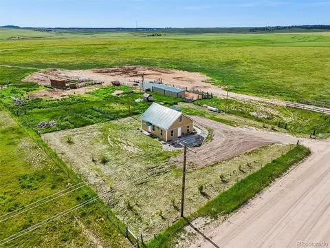 23554 County Road 33, Elbert, CO 80106 photo 35