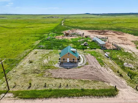 23554 County Road 33, Elbert, CO 80106 photo 34