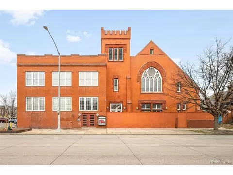 225 N Lincoln St #8, Denver, CO 80203