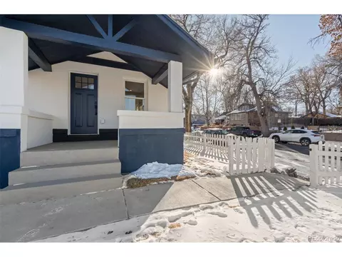 2758 W 38th Ave, Denver, CO 80211