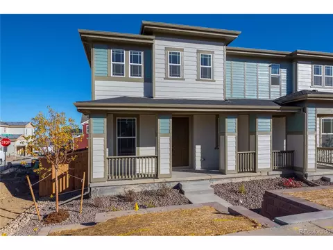 17490 Alpine Lily St, Parker, CO 80134