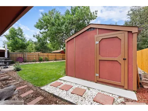 4733 Everett Ct, Wheat Ridge, CO 80033 photo 21
