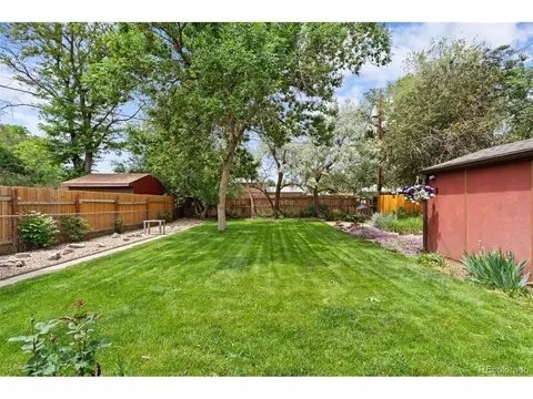 4733 Everett Ct, Wheat Ridge, CO 80033 photo 22