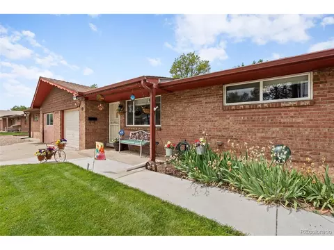 4733 Everett Ct, Wheat Ridge, CO 80033 photo 4