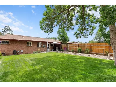4733 Everett Ct, Wheat Ridge, CO 80033 photo 19