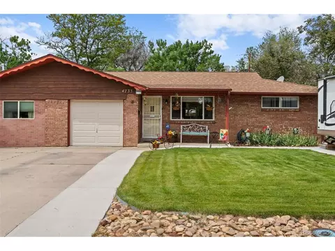 4733 Everett Ct, Wheat Ridge, CO 80033 photo 2