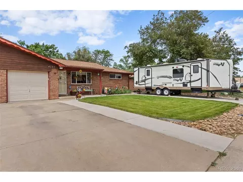 4733 Everett Ct, Wheat Ridge, CO 80033 photo 3