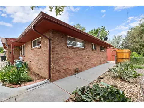 4733 Everett Ct, Wheat Ridge, CO 80033 photo 20