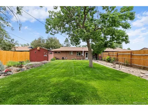 4733 Everett Ct, Wheat Ridge, CO 80033 photo 17