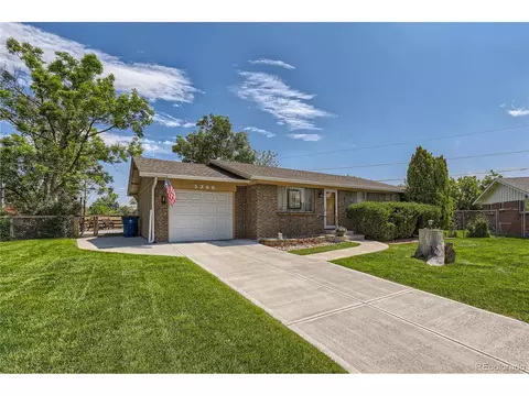 5366 Field Cir, Arvada, CO 80002 photo 1
