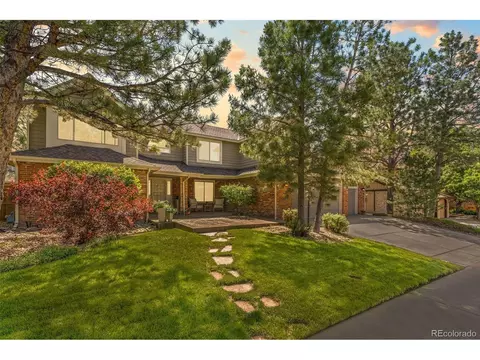 Undisclosed, Centennial, CO 80015