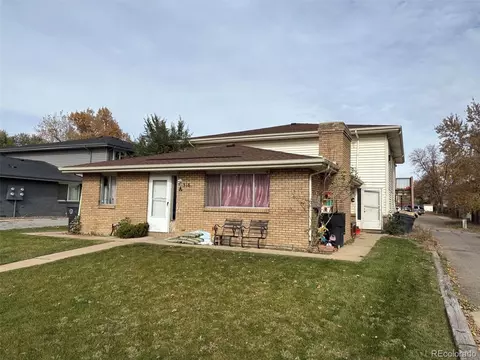 Undisclosed, Longmont, CO 80501
