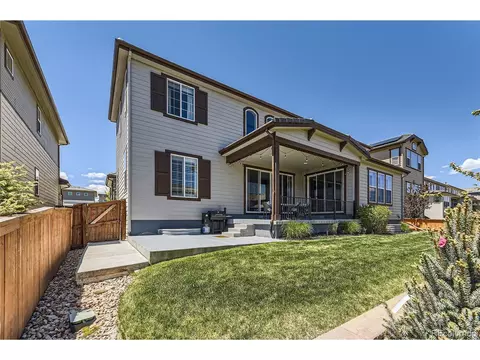 11330 Yellow Tip Pt, Parker, CO 80134 photo 49