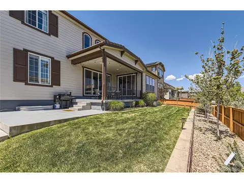 11330 Yellow Tip Pt, Parker, CO 80134 photo 48
