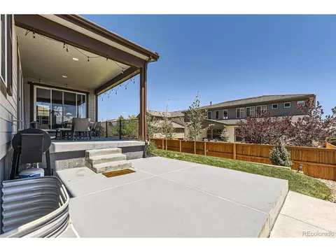 11330 Yellow Tip Pt, Parker, CO 80134 photo 47
