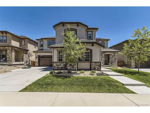 11330 Yellow Tip Pt, Parker, CO 80134