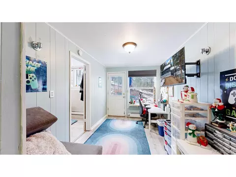 Entry Way - 33988 Jenifer Rd, Pine, CO 80470 photo 1 of 1