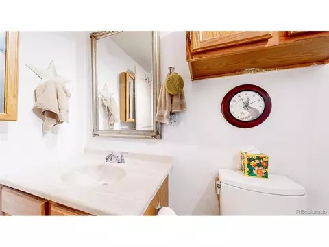 Bath - 33988 Jenifer Rd, Pine, CO 80470 photo 5 of 6