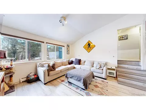 Living - 33988 Jenifer Rd, Pine, CO 80470 photo 2 of 5